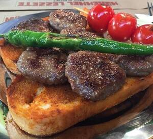 lkm kofte bornova izmir zomato